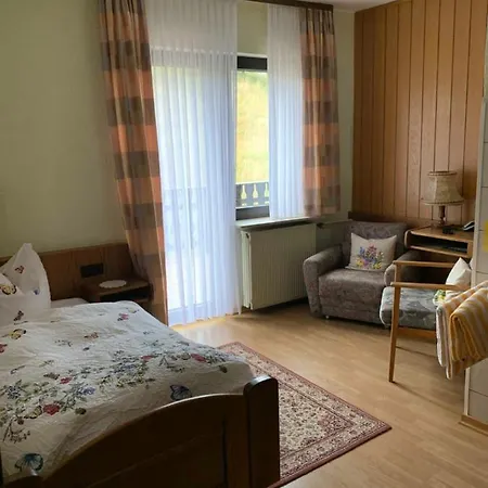 Gasthof & Zum Fuerstengrund