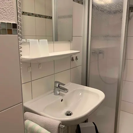 & Zum Fuerstengrund Gasthof Reichelsheim