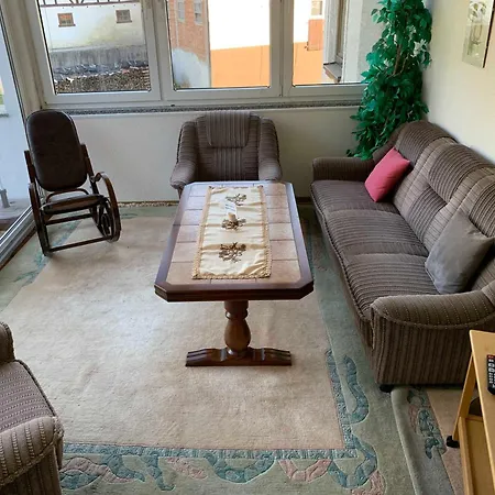 Gasthof & Zum Fuerstengrund Reichelsheim