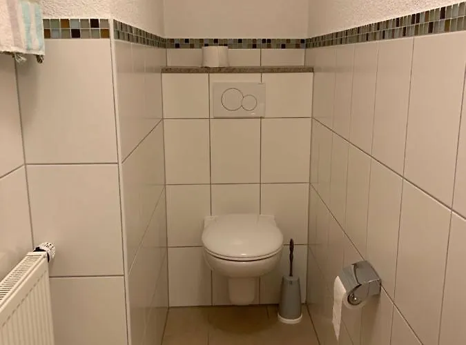 Penzion & Zum Fuerstengrund Reichelsheim