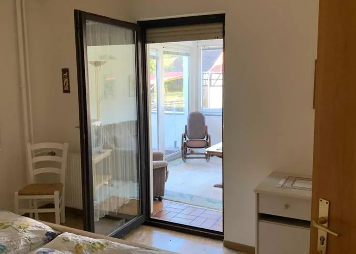 & Zum Fuerstengrund Reichelsheim