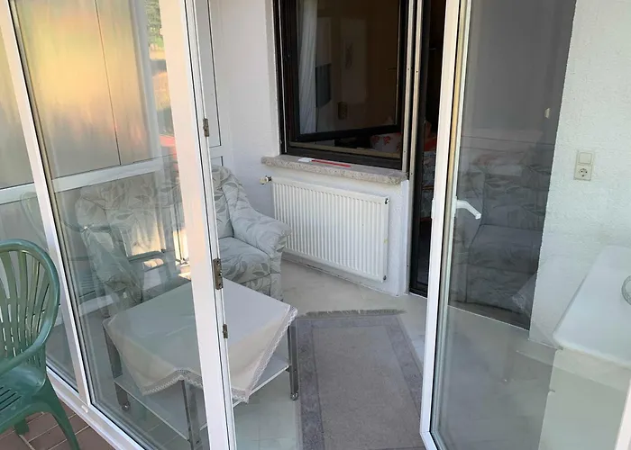 & Zum Fuerstengrund Penzion