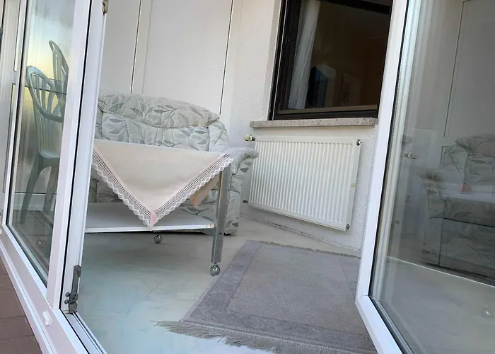 Penzion & Zum Fuerstengrund