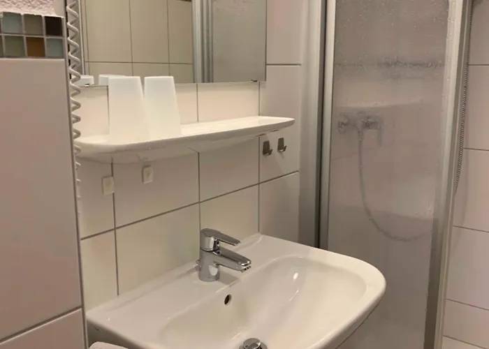 & Zum Fuerstengrund Penzion Reichelsheim