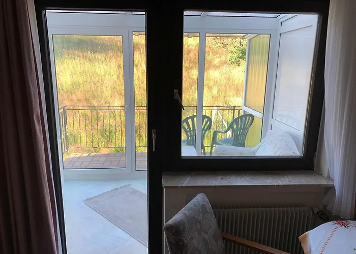 & Zum Fuerstengrund Reichelsheim